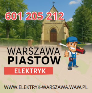 Elektryk  Warszawa Piastów