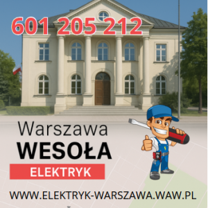 Elektryk  Warszawa Wesoła